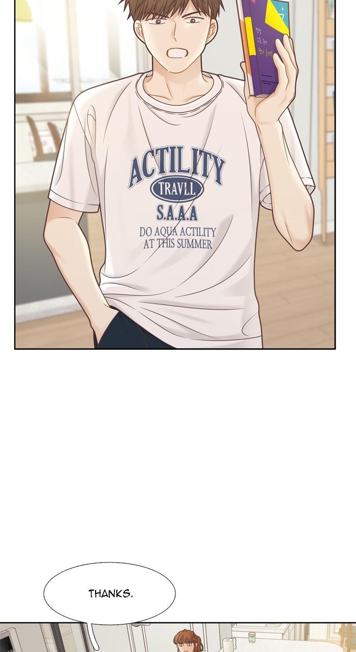 Odd Girl Out Chap 354 - Next Chap 355