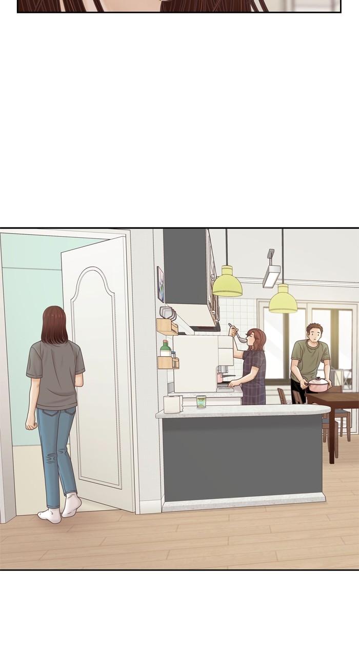 Odd Girl Out Chap 354 - Next Chap 355