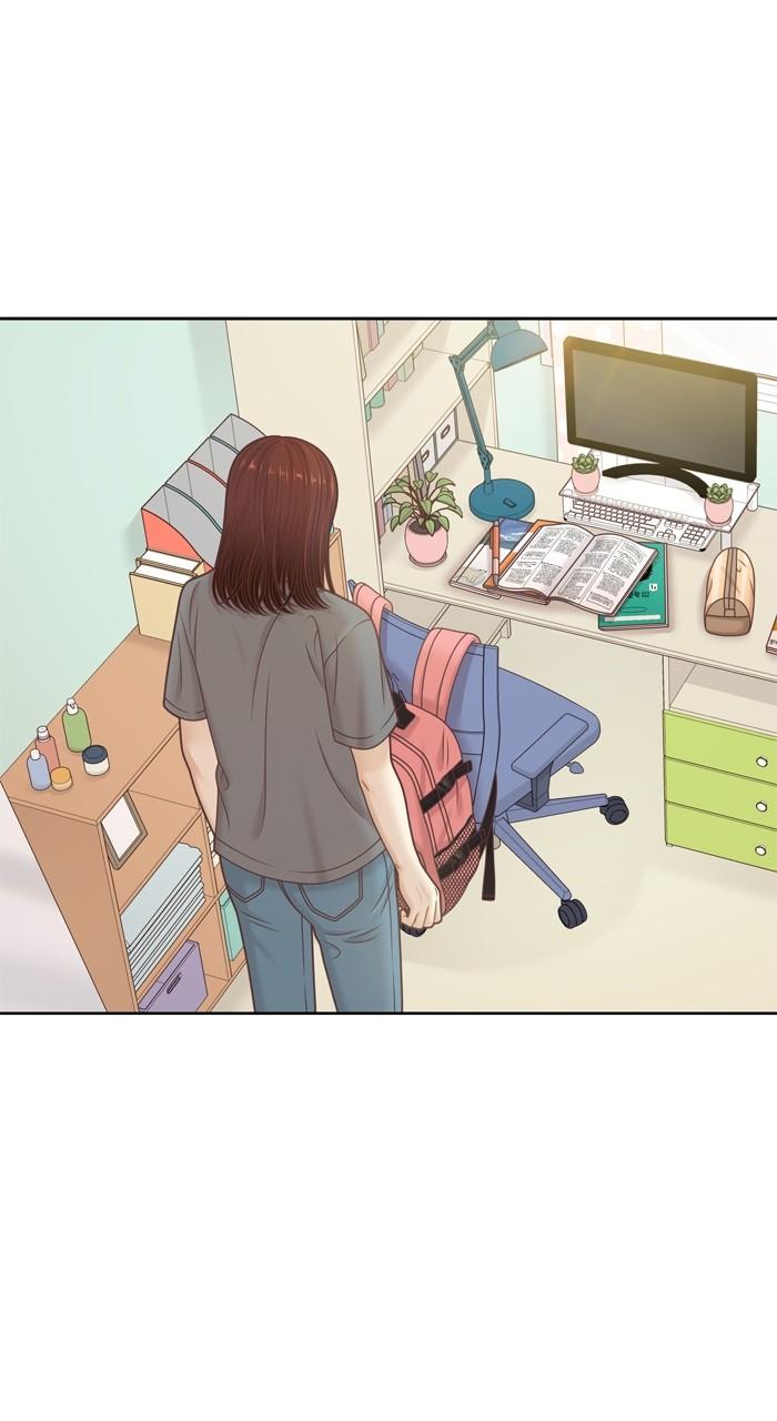 Odd Girl Out Chap 354 - Next Chap 355