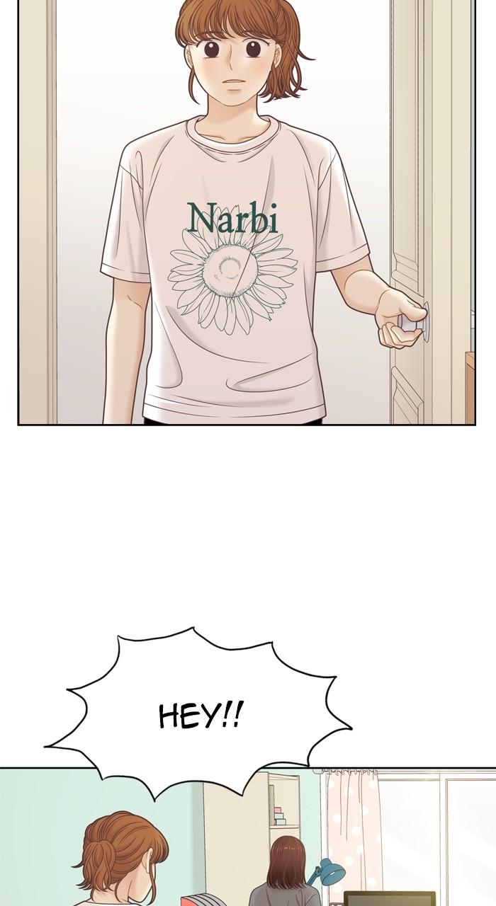 Odd Girl Out Chap 354 - Next Chap 355