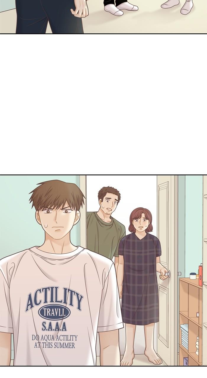 Odd Girl Out Chap 354 - Next Chap 355