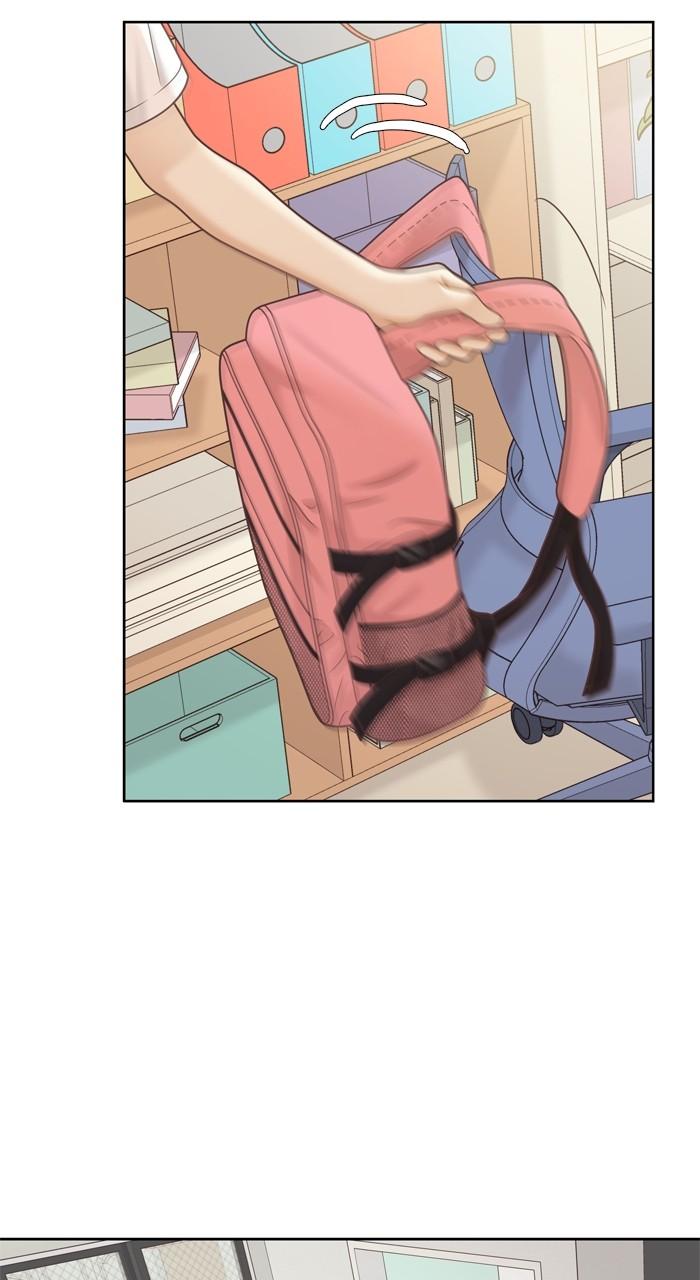 Odd Girl Out Chap 354 - Next Chap 355