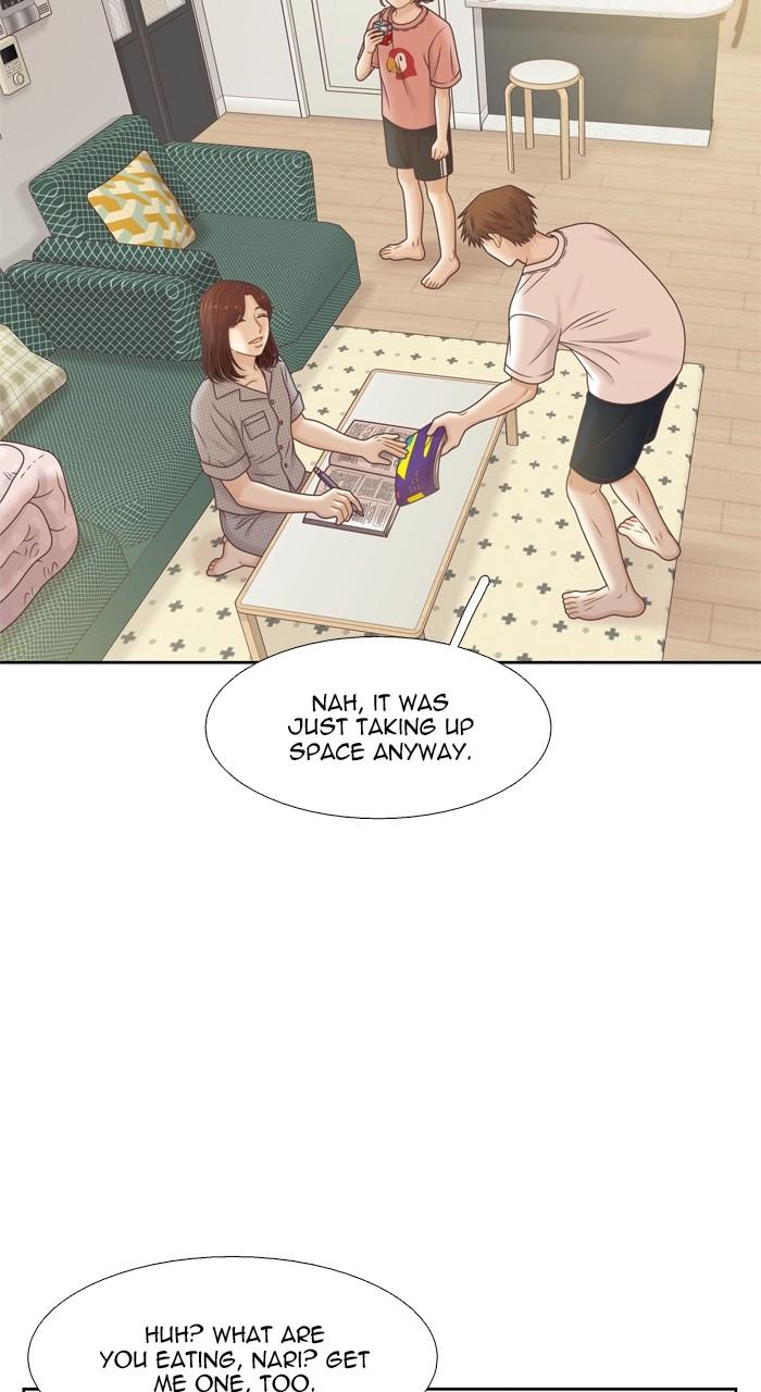 Odd Girl Out Chap 354 - Next Chap 355