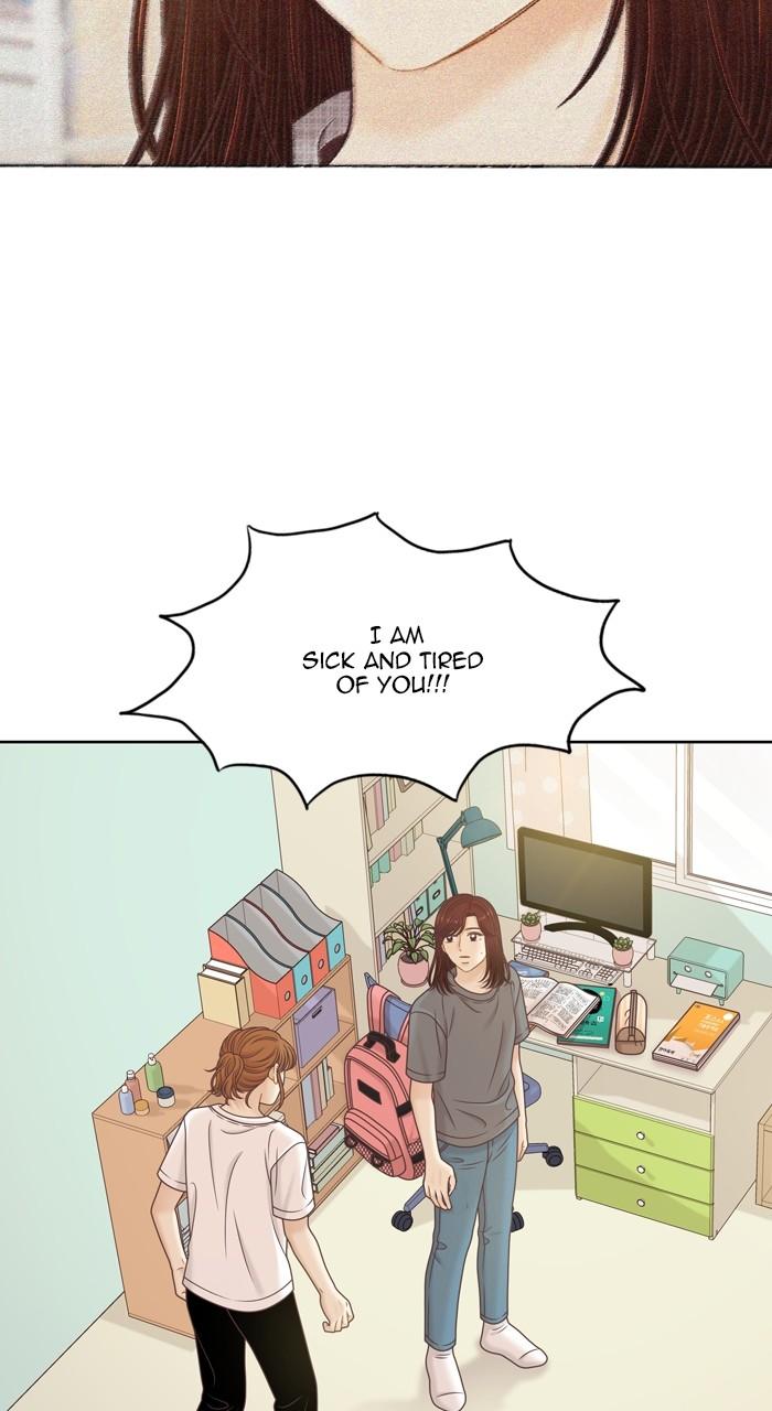 Odd Girl Out Chap 354 - Next Chap 355