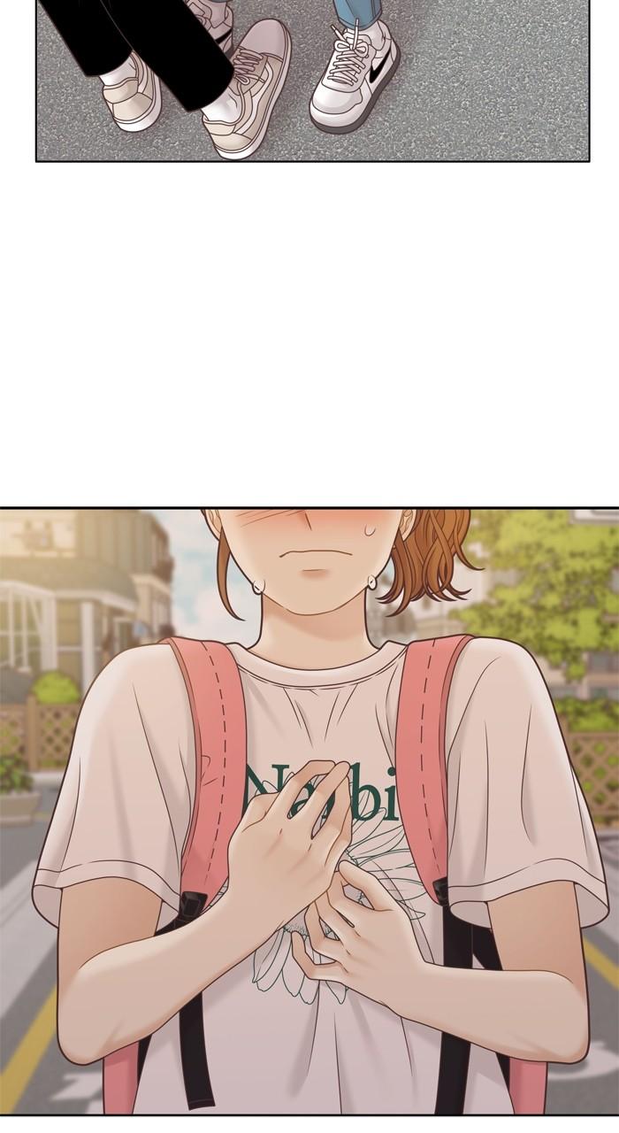 Odd Girl Out Chap 354 - Next Chap 355
