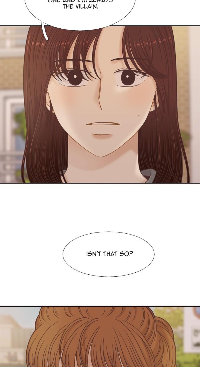 Odd Girl Out Chap 354 - Next Chap 355