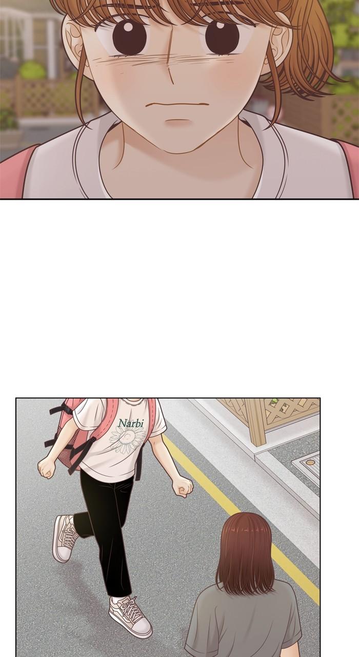 Odd Girl Out Chap 354 - Next Chap 355
