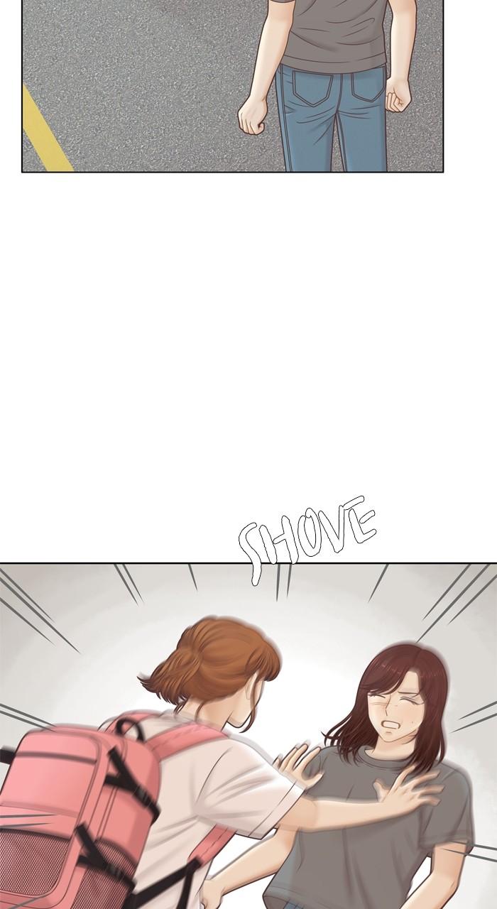Odd Girl Out Chap 354 - Next Chap 355