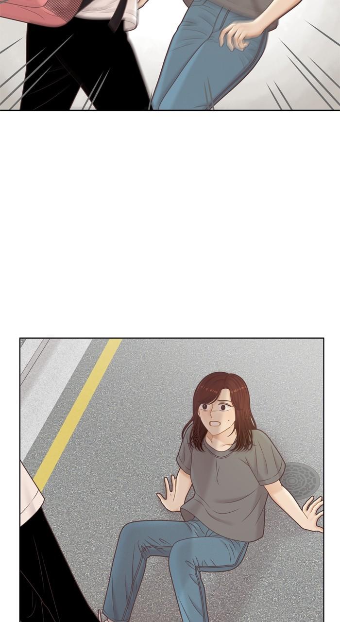 Odd Girl Out Chap 354 - Next Chap 355