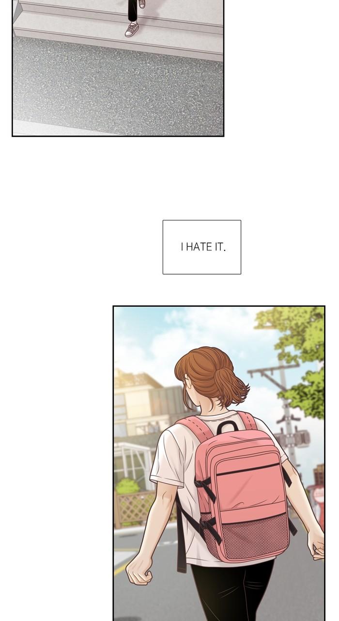 Odd Girl Out Chap 354 - Next Chap 355