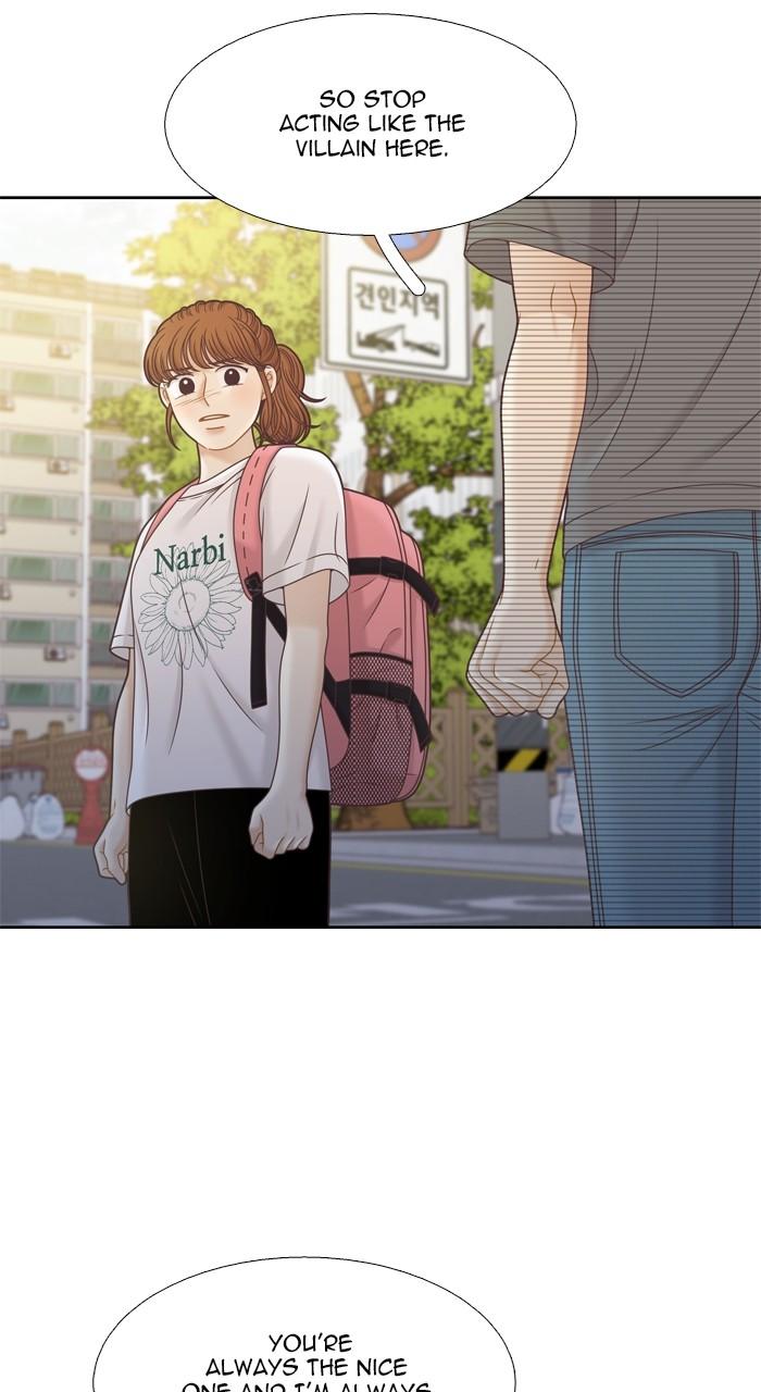 Odd Girl Out Chap 354 - Next Chap 355