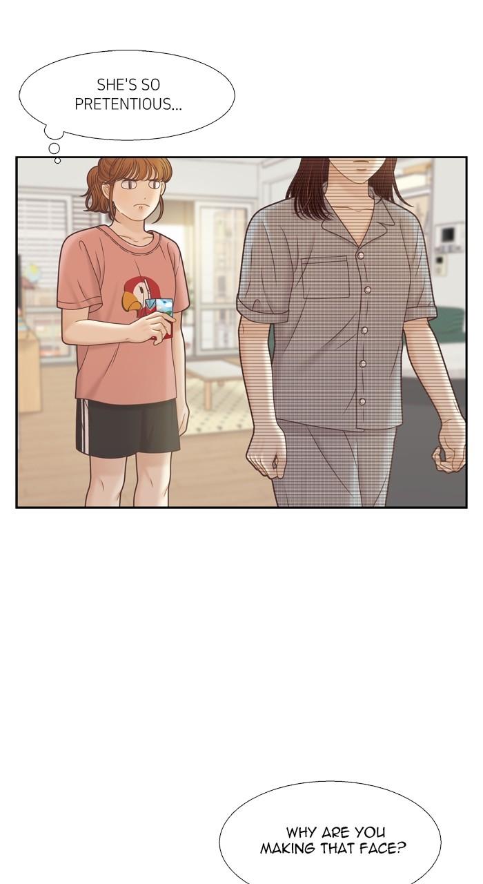 Odd Girl Out Chap 354 - Next Chap 355
