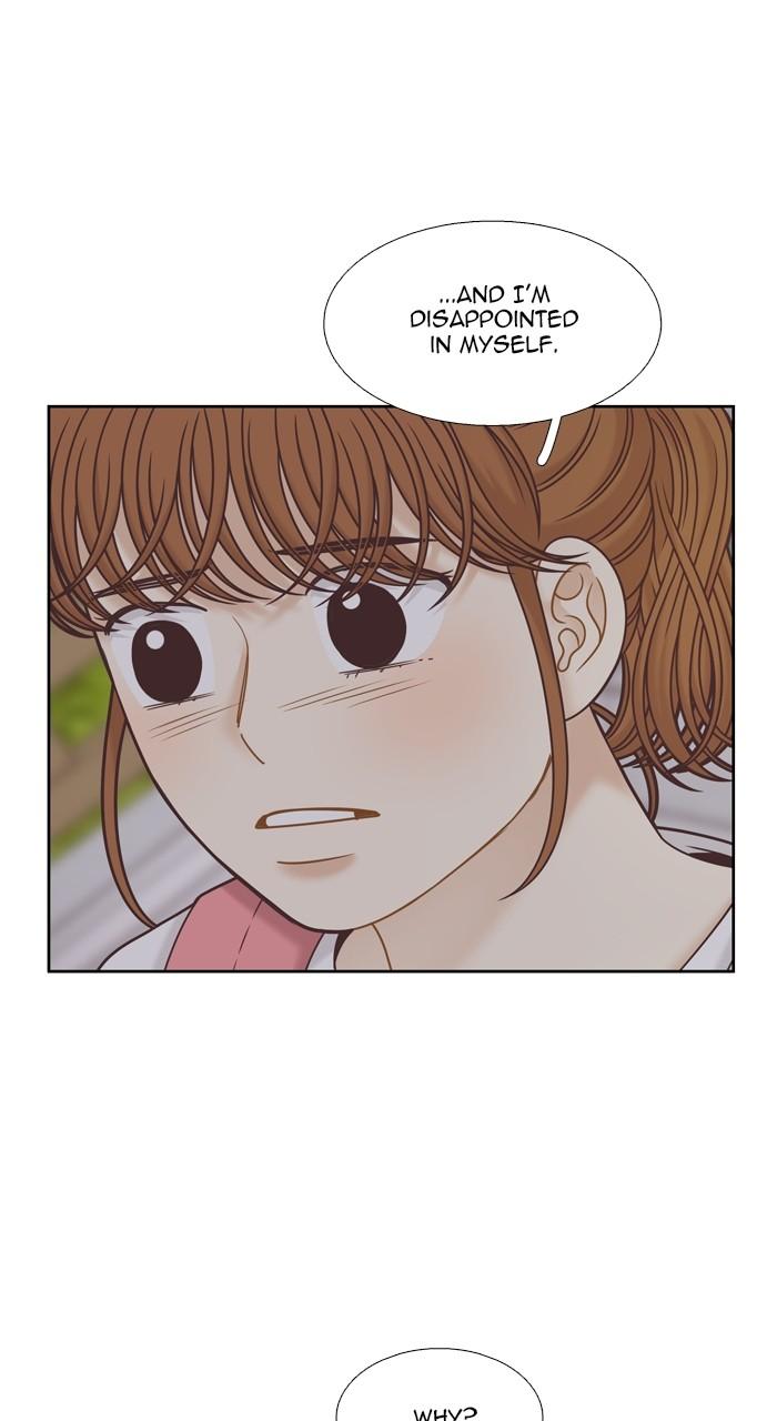 Odd Girl Out Chap 355 - Next Chap 356