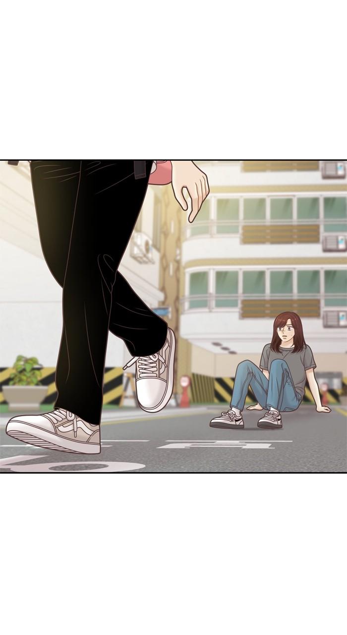 Odd Girl Out Chap 355 - Next Chap 356