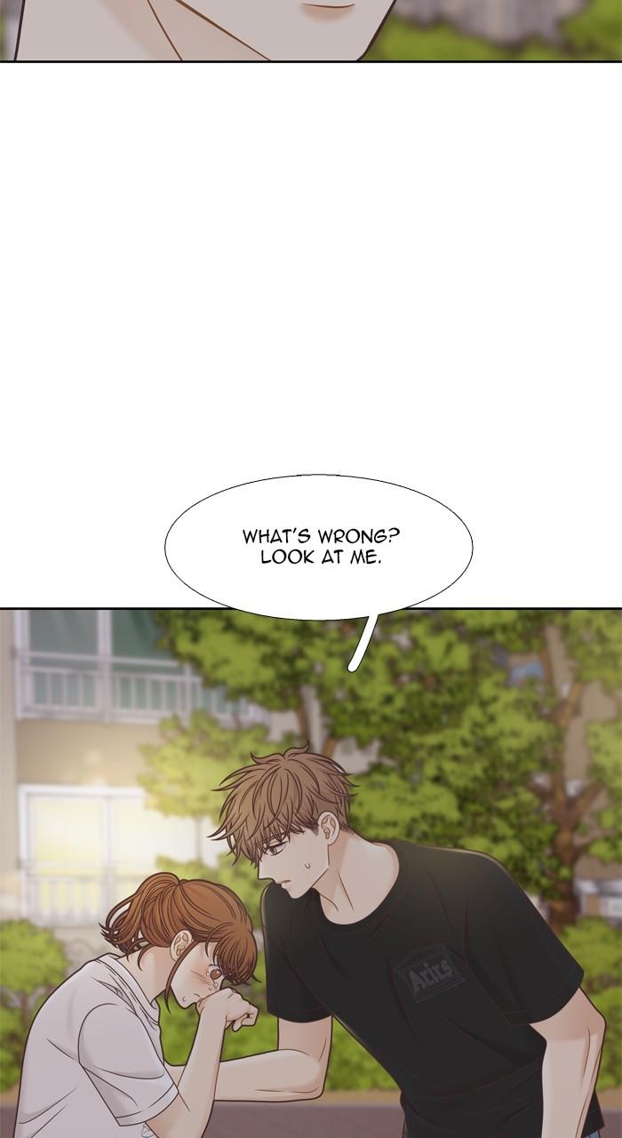 Odd Girl Out Chap 355 - Next Chap 356