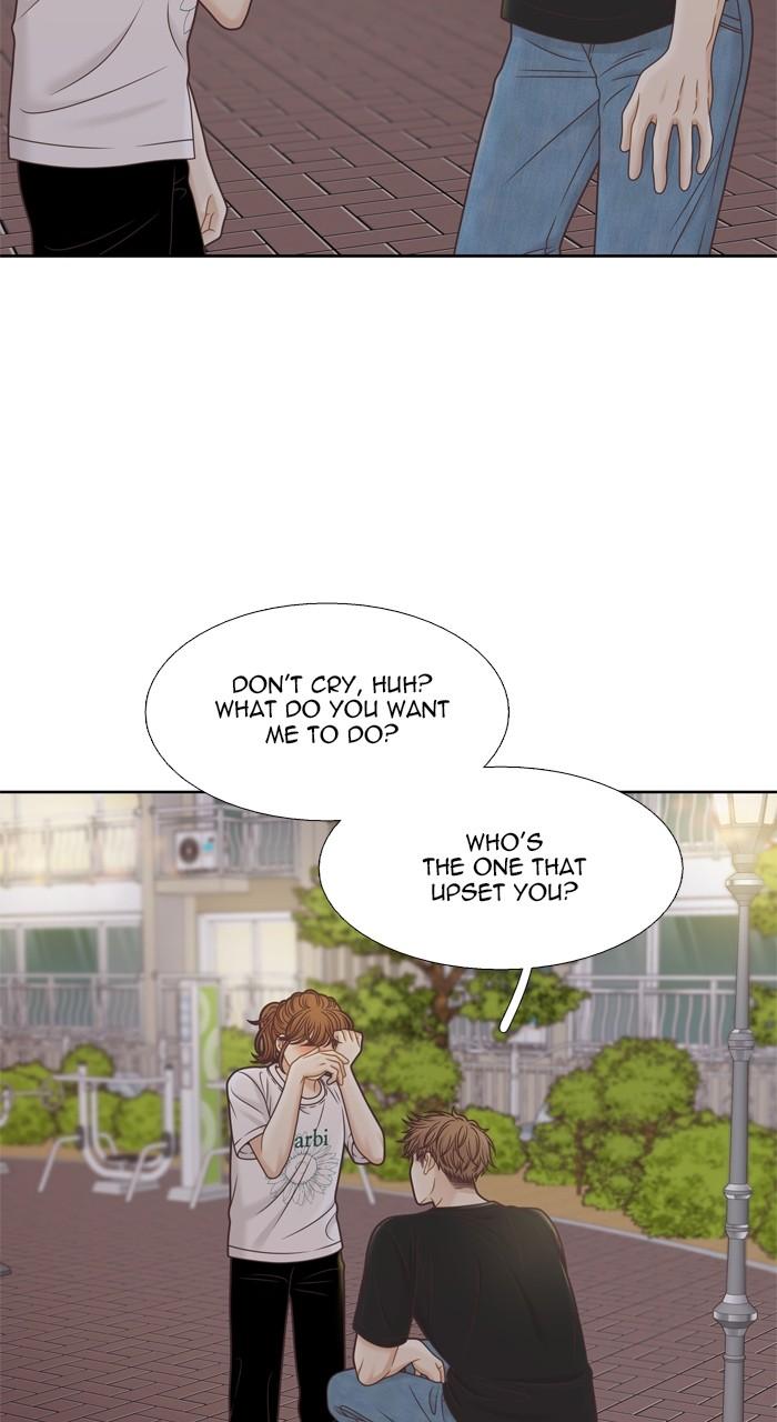 Odd Girl Out Chap 355 - Next Chap 356