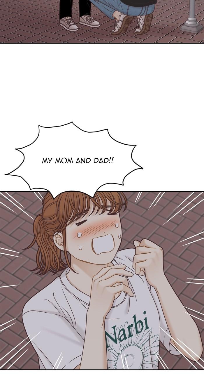 Odd Girl Out Chap 355 - Next Chap 356