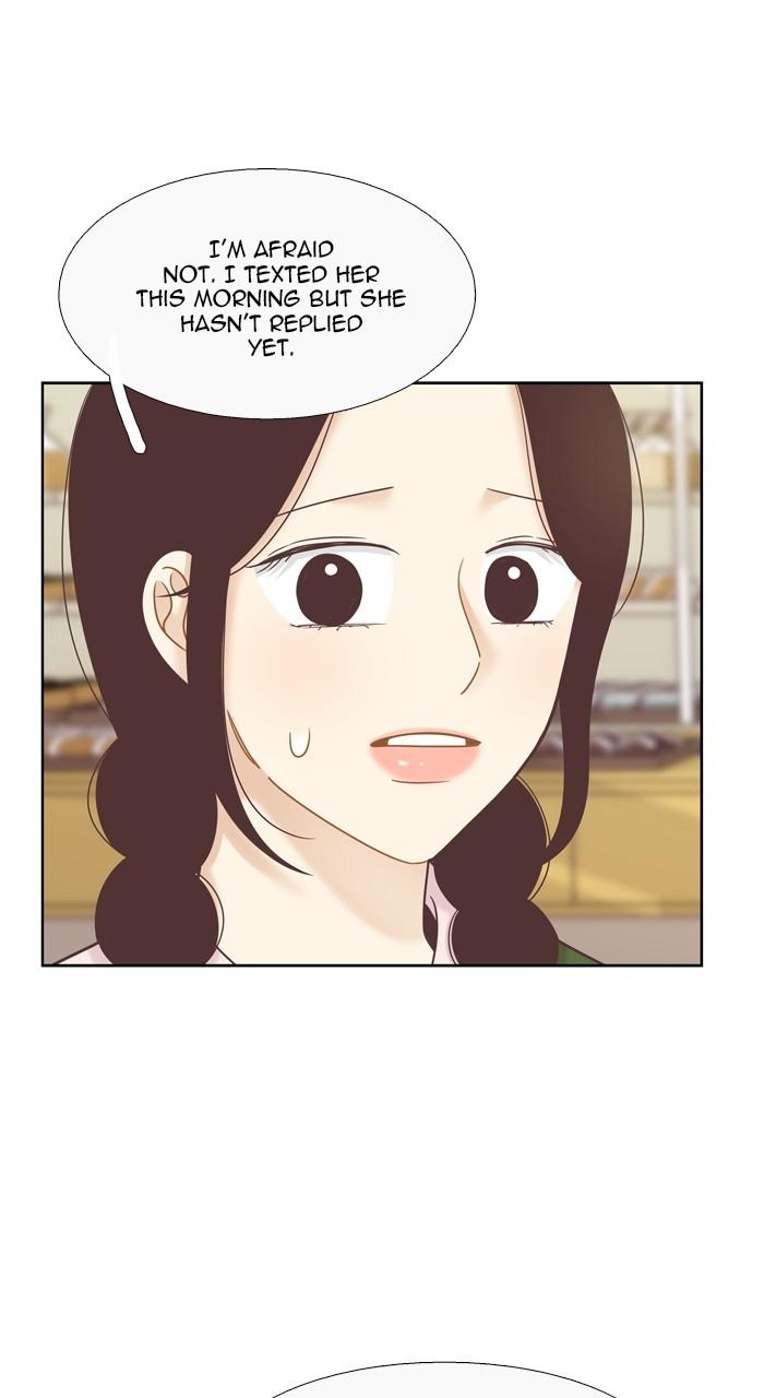 Odd Girl Out Chap 355 - Next Chap 356