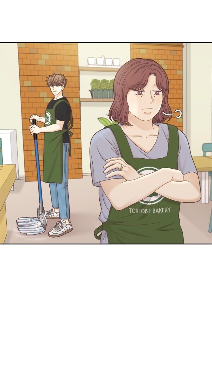 Odd Girl Out Chap 355 - Next Chap 356
