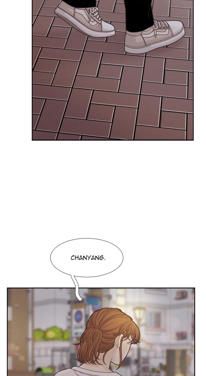 Odd Girl Out Chap 355 - Next Chap 356