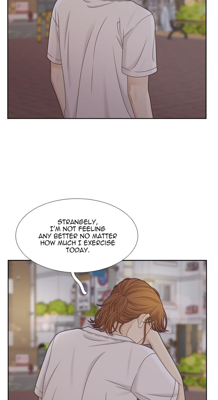 Odd Girl Out Chap 355 - Next Chap 356