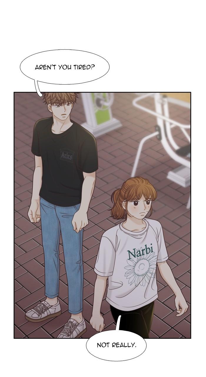Odd Girl Out Chap 355 - Next Chap 356
