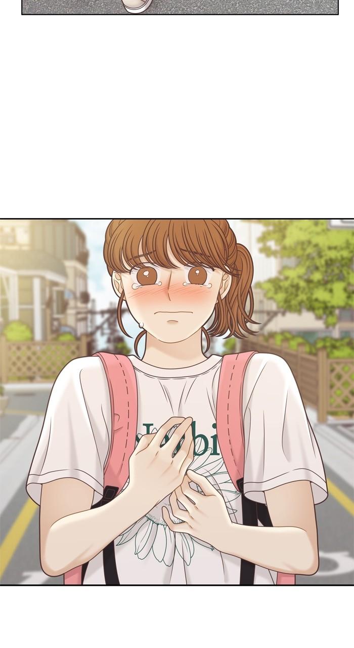 Odd Girl Out Chap 355 - Next Chap 356