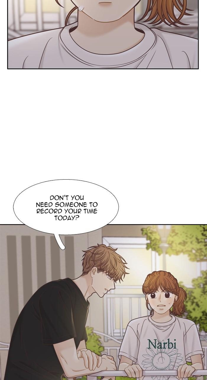Odd Girl Out Chap 355 - Next Chap 356