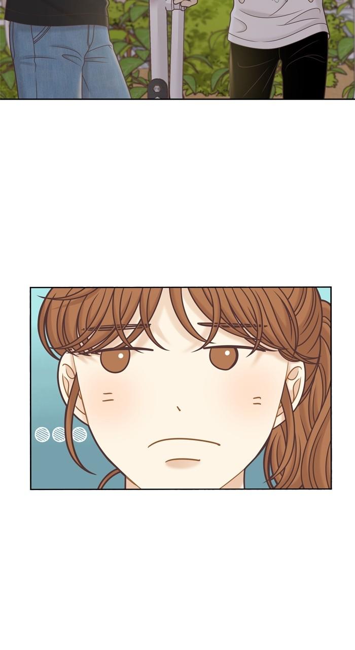 Odd Girl Out Chap 355 - Next Chap 356
