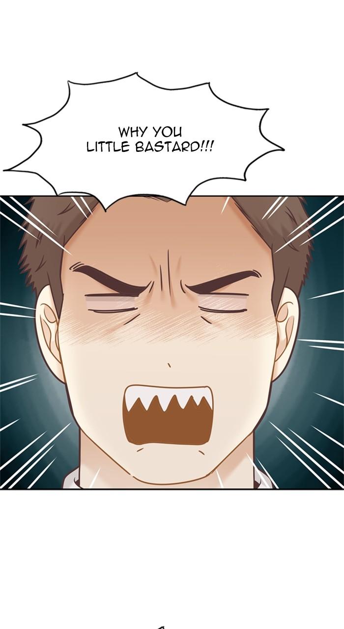 Odd Girl Out Chap 355 - Next Chap 356