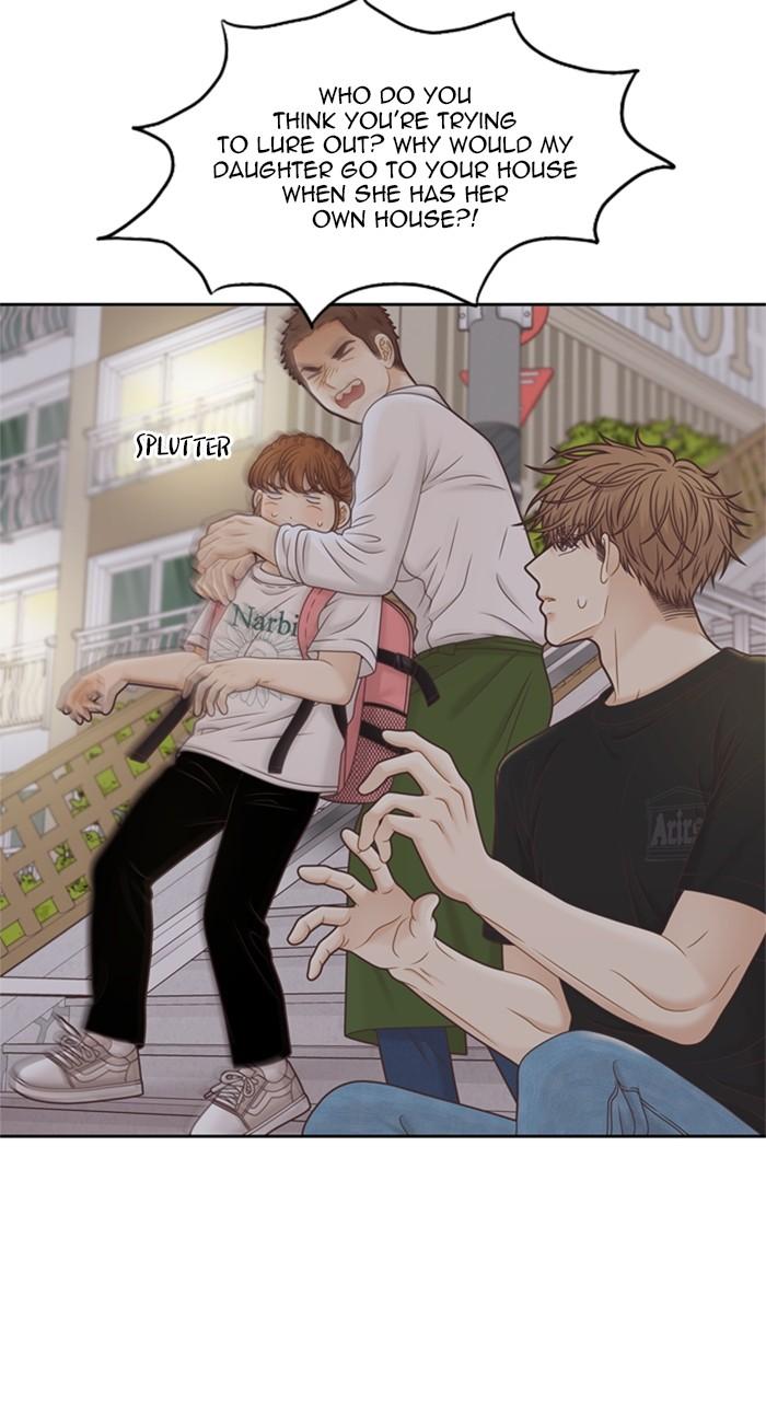 Odd Girl Out Chap 355 - Next Chap 356