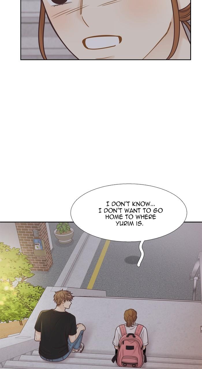 Odd Girl Out Chap 355 - Next Chap 356