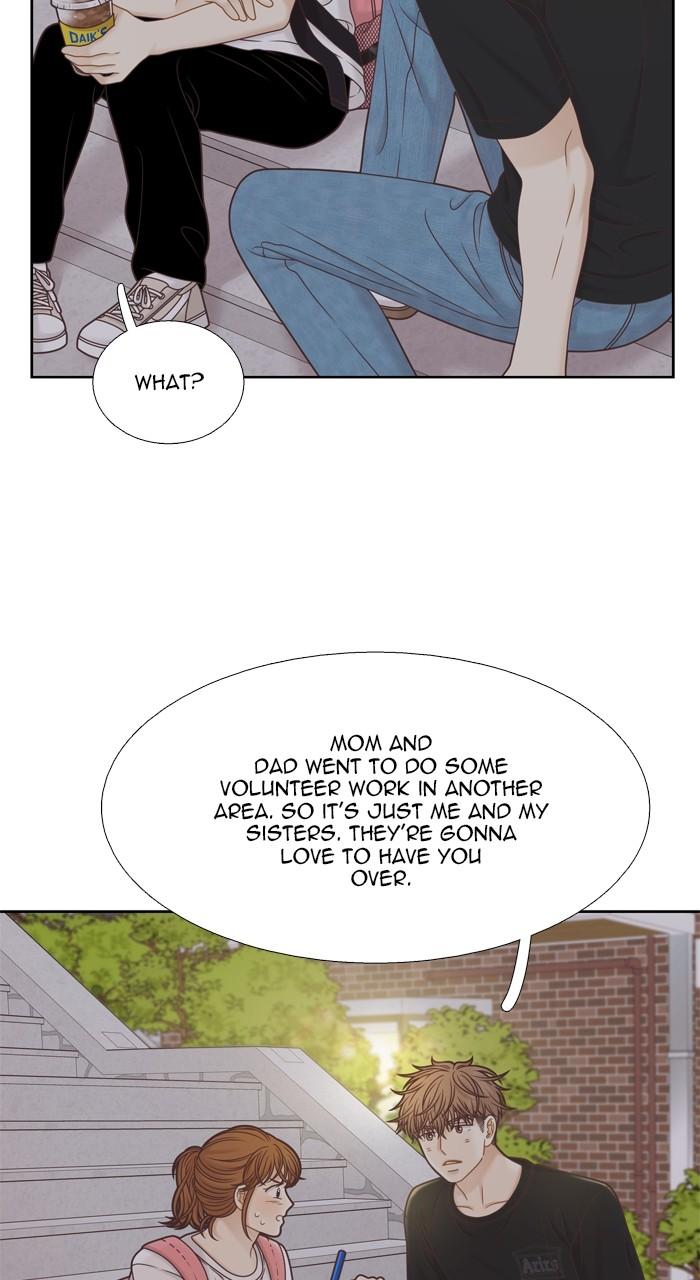 Odd Girl Out Chap 355 - Next Chap 356