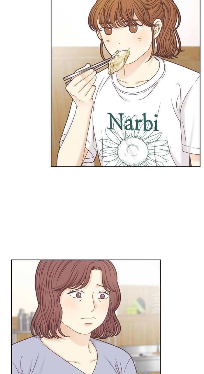 Odd Girl Out Chap 355 - Next Chap 356