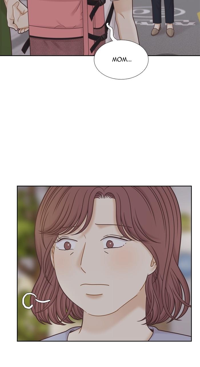 Odd Girl Out Chap 355 - Next Chap 356