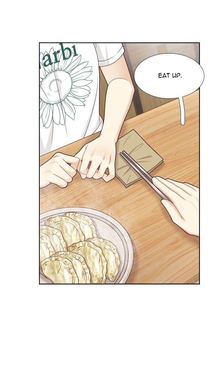 Odd Girl Out Chap 355 - Next Chap 356