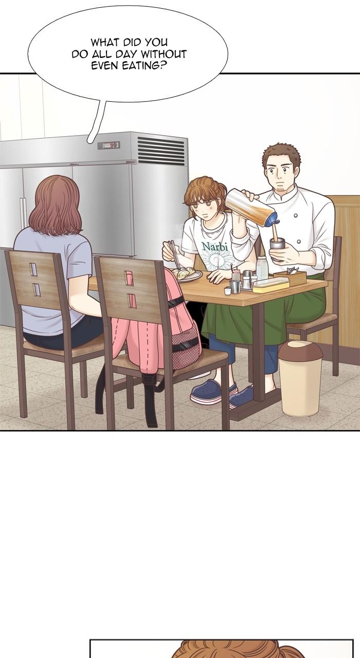 Odd Girl Out Chap 355 - Next Chap 356
