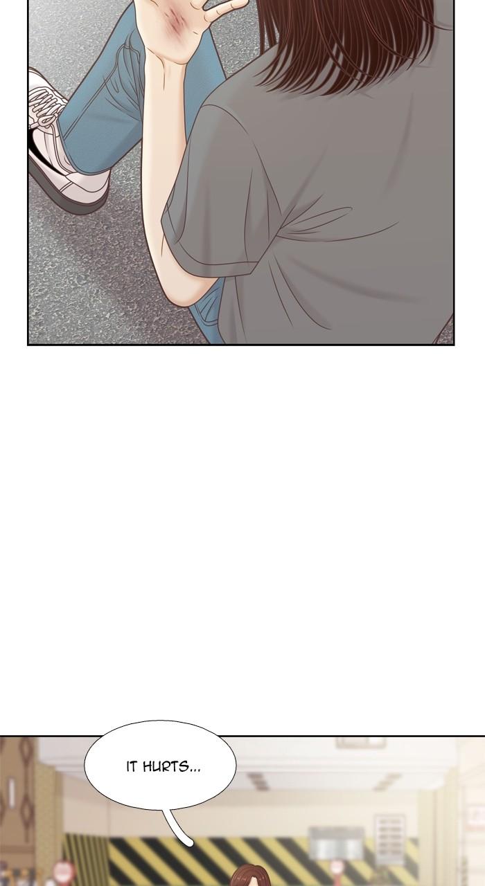 Odd Girl Out Chap 355 - Next Chap 356