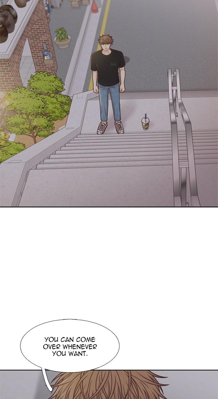 Odd Girl Out Chap 355 - Next Chap 356