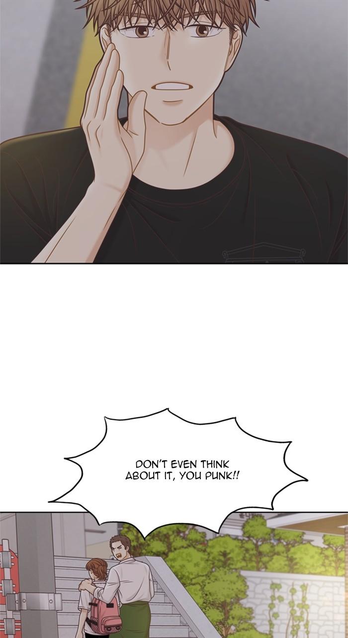 Odd Girl Out Chap 355 - Next Chap 356
