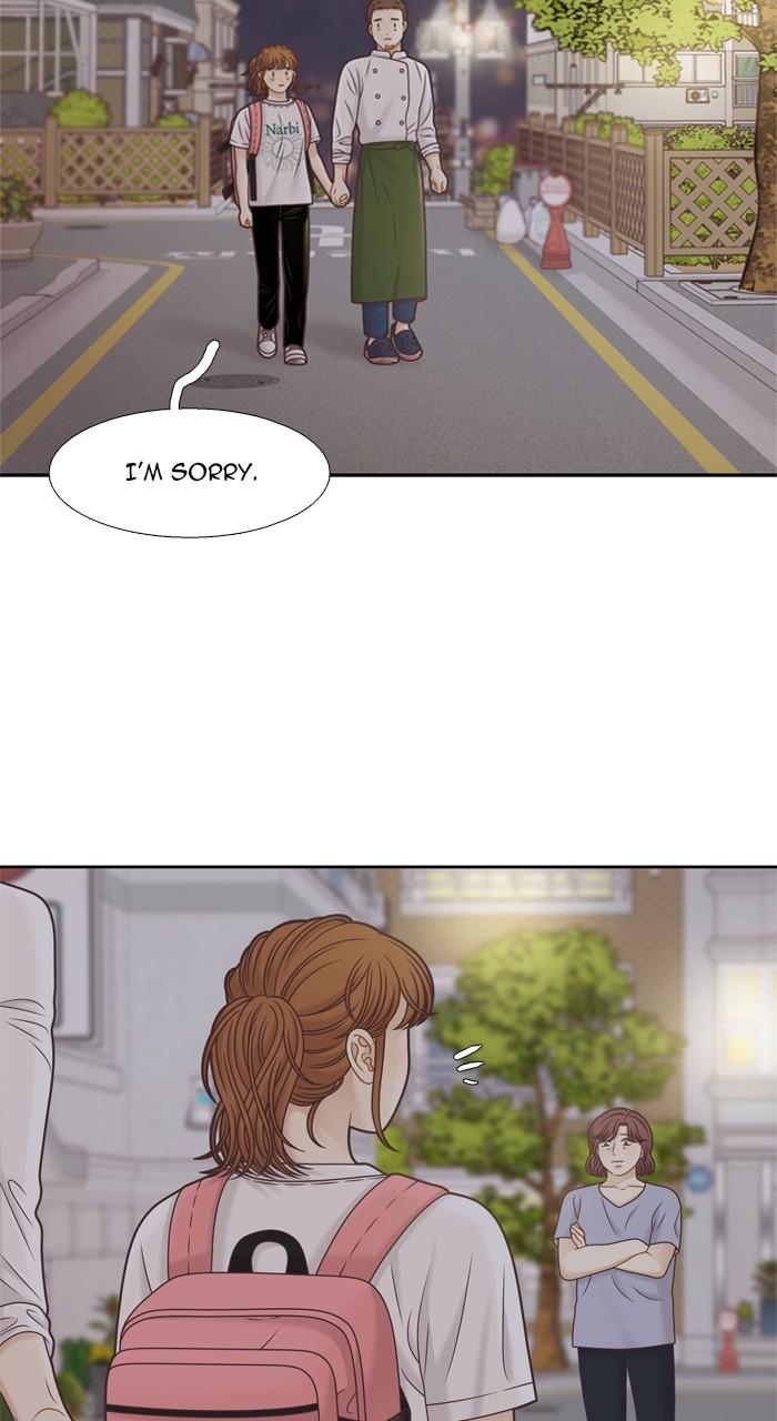 Odd Girl Out Chap 355 - Next Chap 356
