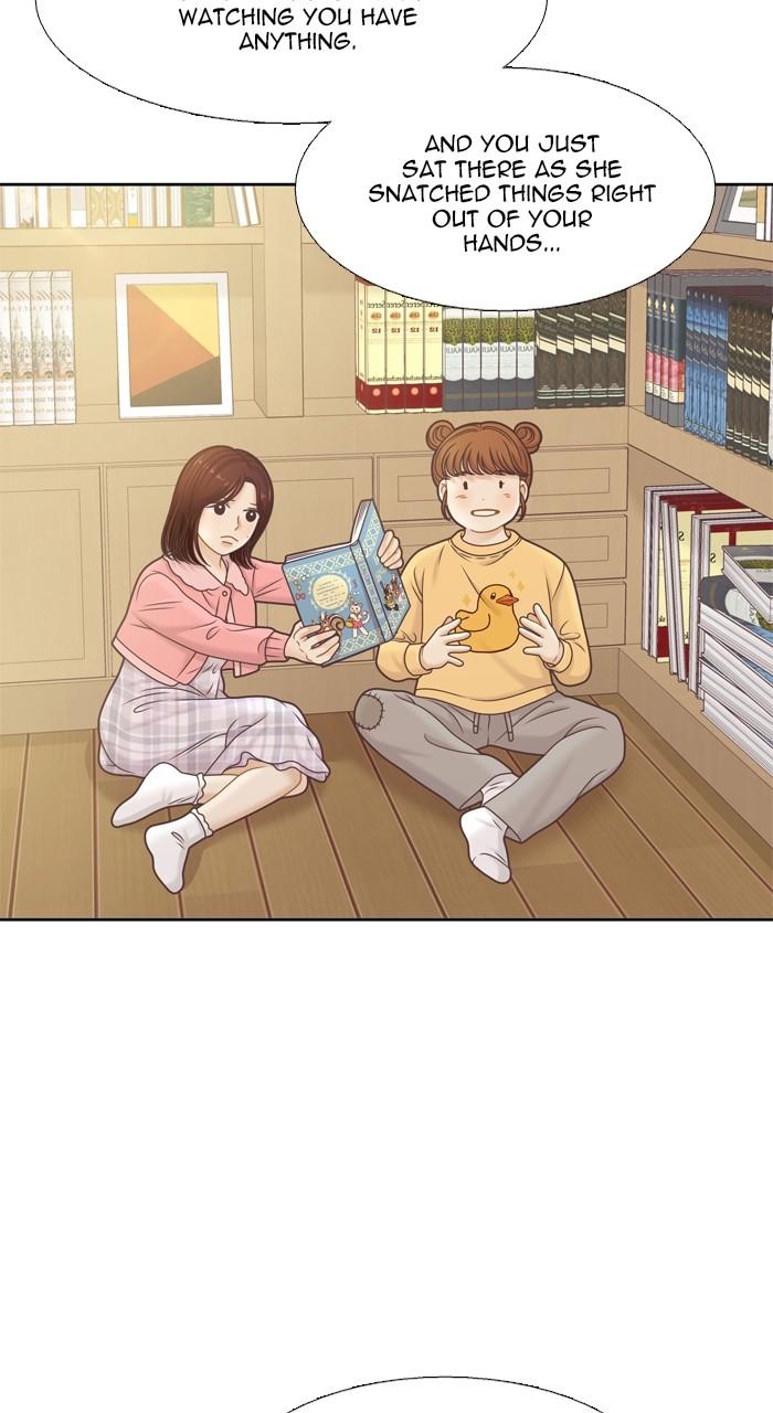 Odd Girl Out Chap 355 - Next Chap 356