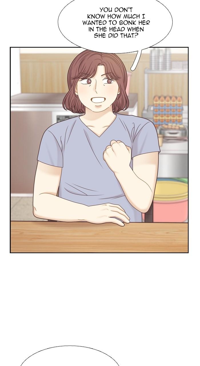 Odd Girl Out Chap 355 - Next Chap 356