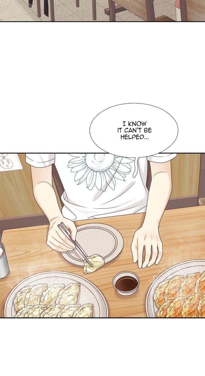 Odd Girl Out Chap 355 - Next Chap 356