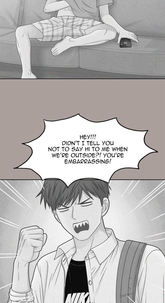 Odd Girl Out Chap 355 - Next Chap 356