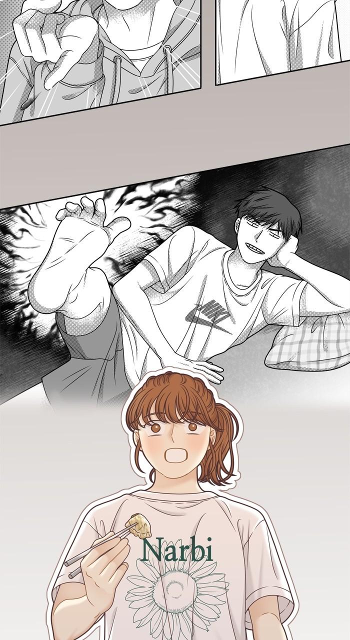 Odd Girl Out Chap 355 - Next Chap 356