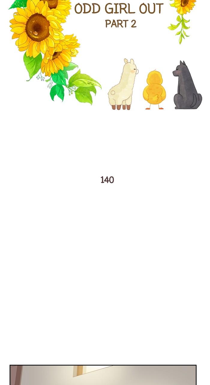Odd Girl Out Chap 355 - Next Chap 356