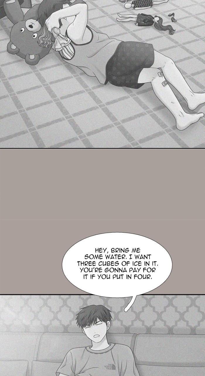 Odd Girl Out Chap 355 - Next Chap 356