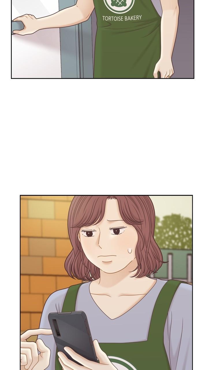 Odd Girl Out Chap 355 - Next Chap 356