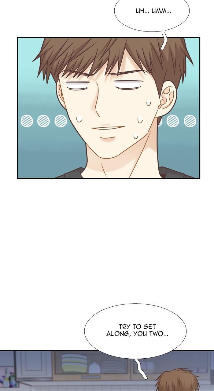Odd Girl Out Chap 356 - Next Chap 357